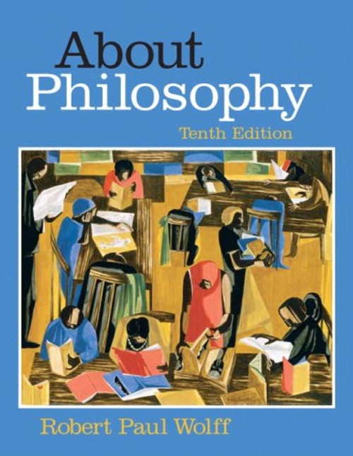 About Philosophy (10th Edition)