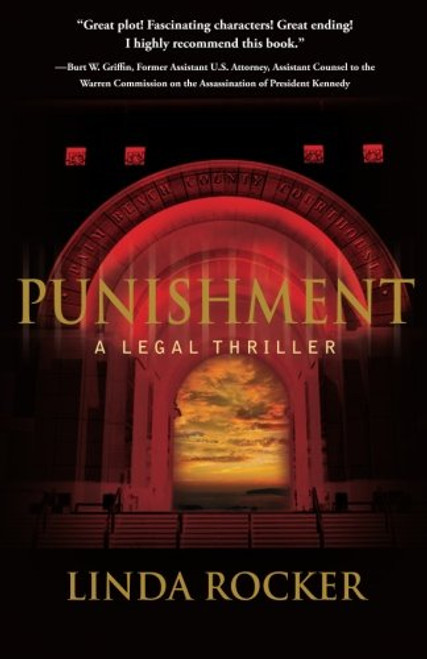 Punishment: A Legal Thriller