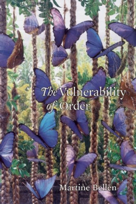 The Vulnerability of Order