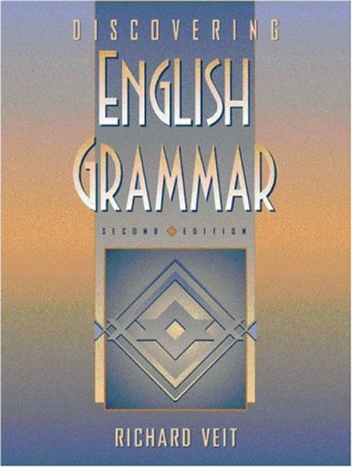 Discovering English Grammar (2nd Edition)