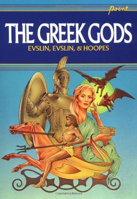 The Greek Gods (Point)