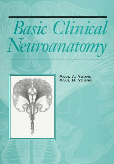 Basic Clinical Neuroanatomy (Periodicals)