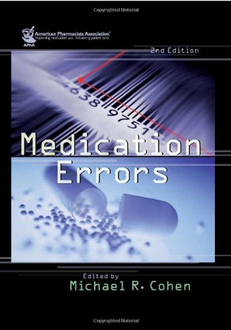 Medication Errors