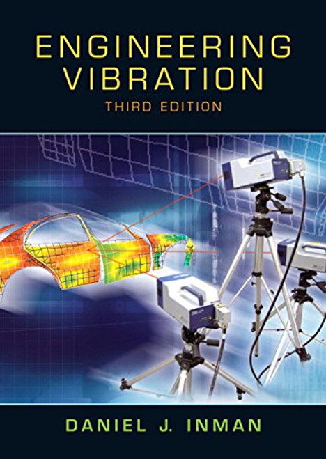 Engineering Vibration (3rd Edition)