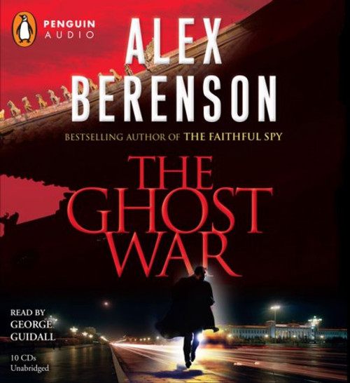 The Ghost War