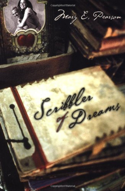 Scribbler of Dreams