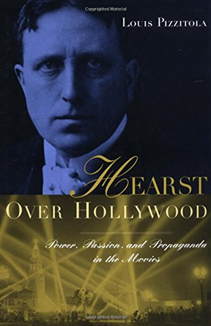 Hearst Over Hollywood