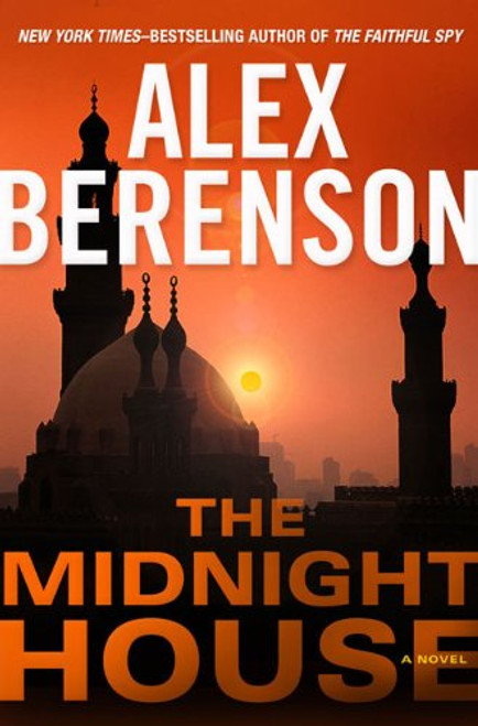 The Midnight House (A John Wells Novel)