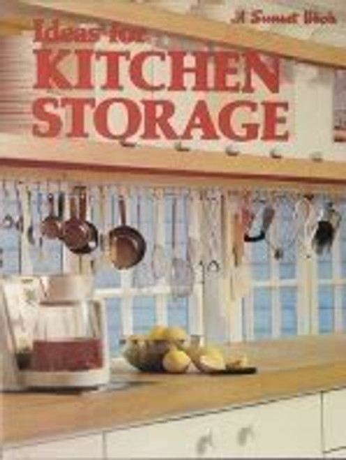 Kitchen storage: Ideas & projects