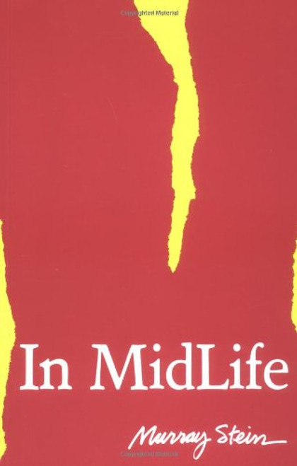 In Midlife: A Jungian Perspective (Seminar Series 15)