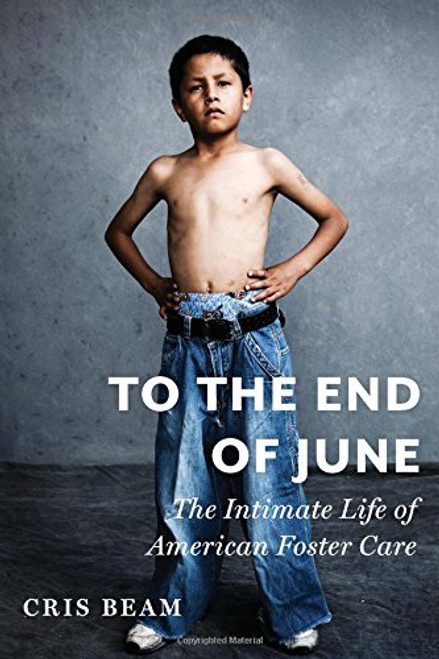 To the End of June: The Intimate Life of American Foster Care (ALA Notable Books for Adults)