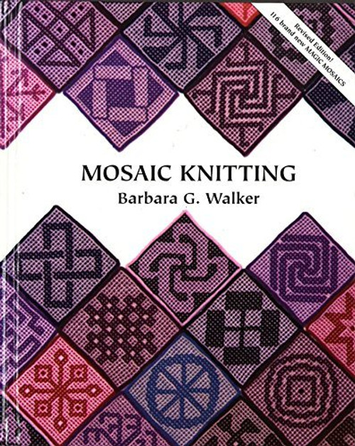 Mosaic Knitting