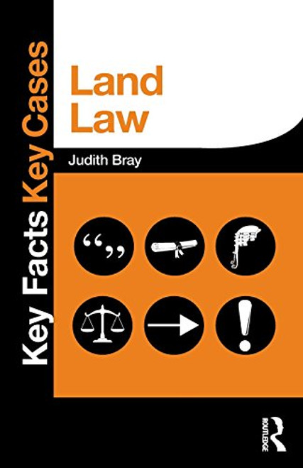 Land Law (Key Facts Key Cases)