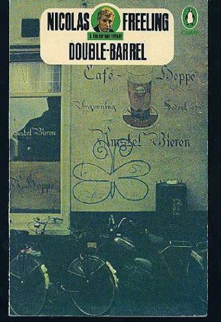 Double-Barrel (Penguin crime fiction)