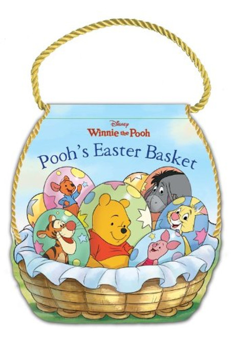 Winnie the Pooh: Pooh's Easter Basket