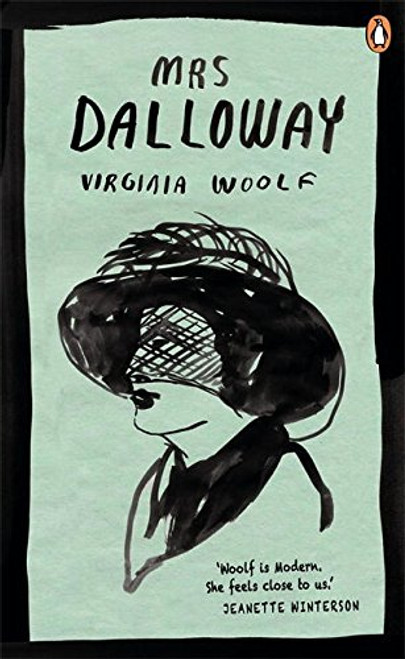 Penguin Essentials Mrs Dalloway