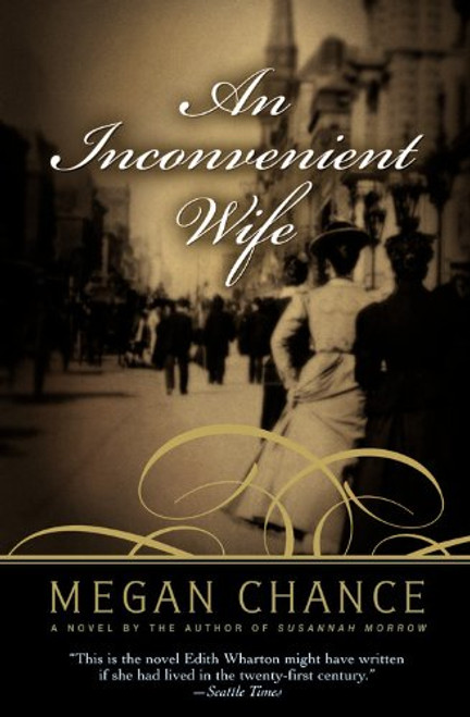 An Inconvenient Wife