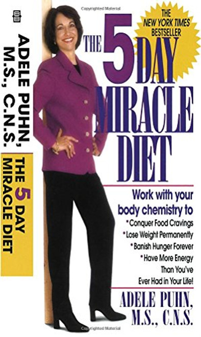 5-Day Miracle Diet