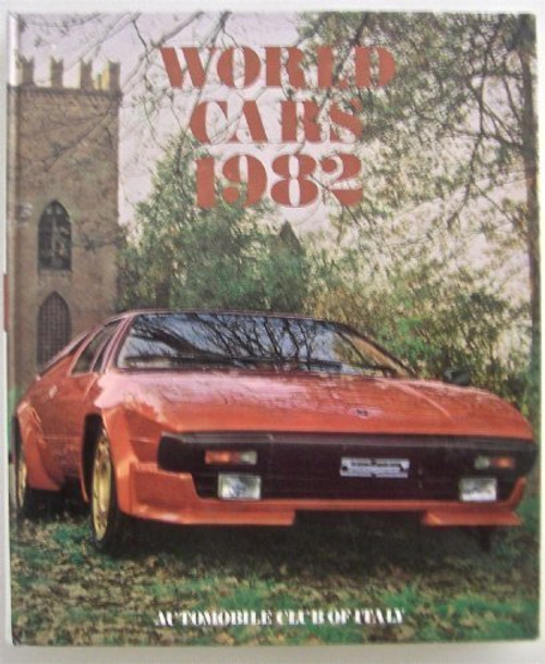 World Cars: 1982