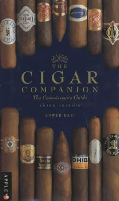 Cigar Companion, the (Companions) (Spanish Edition)