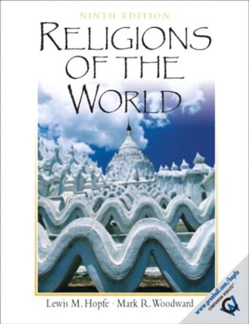 Religions of the World, Ninth Edition