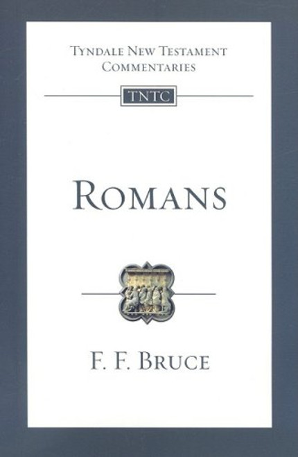 Romans (Tyndale New Testament Commentaries)