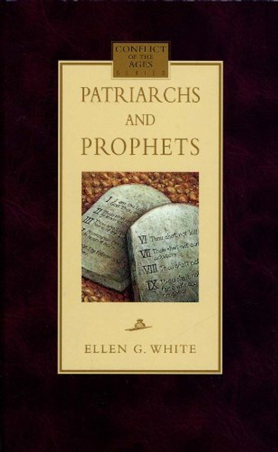 PATRIARCHS AND PROPHETS