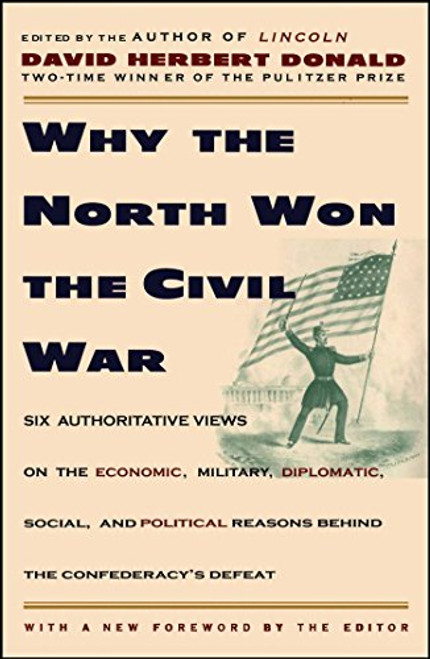 Why the North Won the Civil War