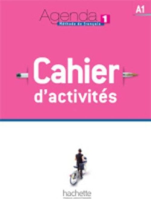 Agenda 1 (French Edition)