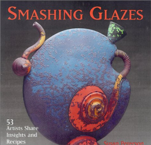 Smashing Glazes