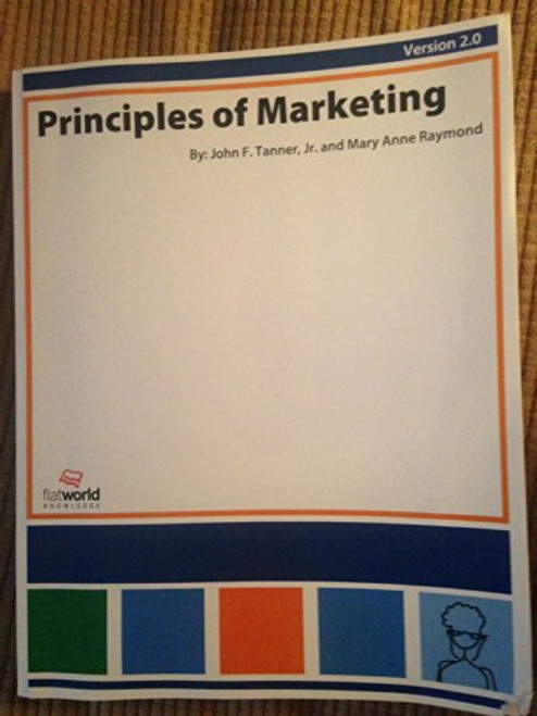Principles of Marketing (B&W)