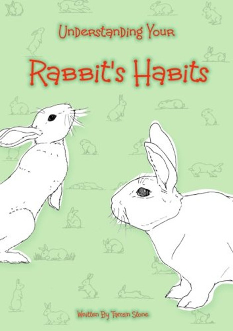 Understanding Your Rabbit's Habits