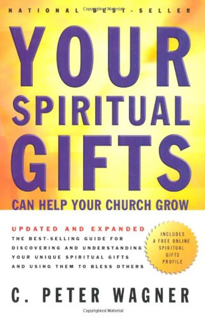 Your Spiritual Gifts Can Help Your Church Grow