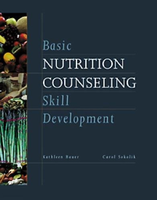 Basic Nutrition Counseling Skill Development