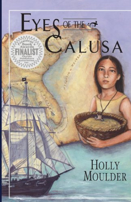 Eyes of the Calusa