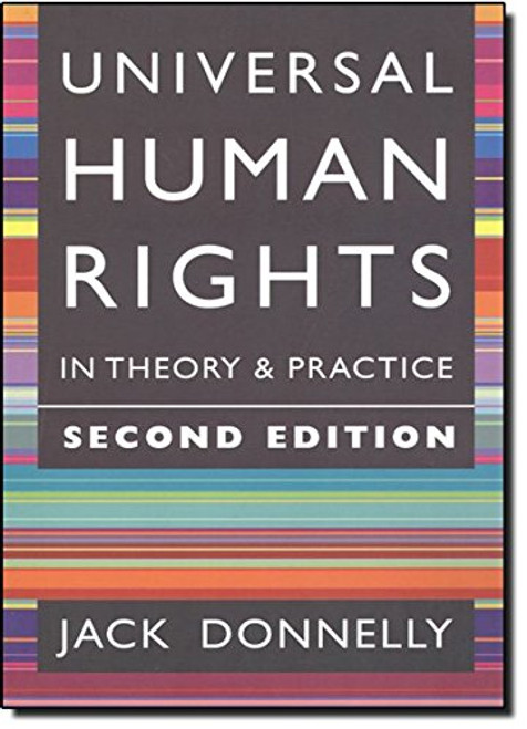 Universal Human Rights in Theory and Practice