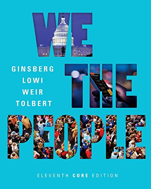We the People (Eleventh Core Edition)