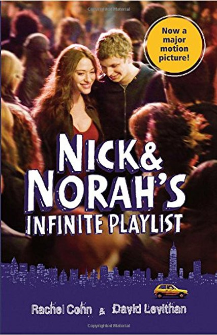 Nick & Norah's Infinite Playlist (Mti Rep)