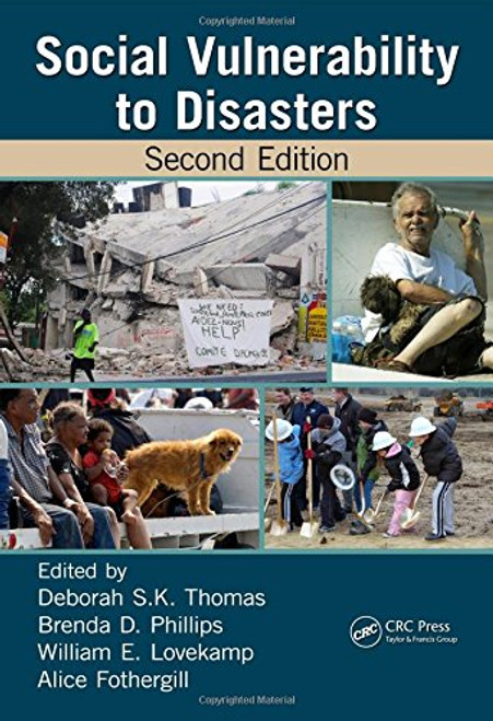Social Vulnerability to Disasters, Second Edition