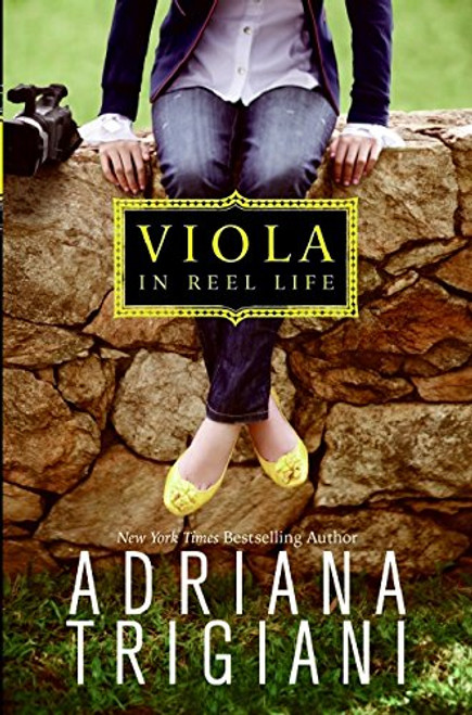 Viola in Reel Life