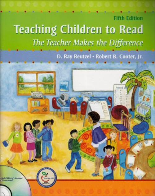 Teaching Children to Read: The Teacher Makes the Difference