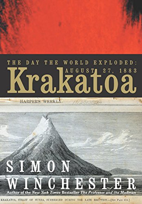 Krakatoa: The Day the World Exploded