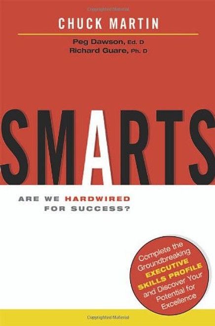 Smarts: Are We Hardwired for Success?