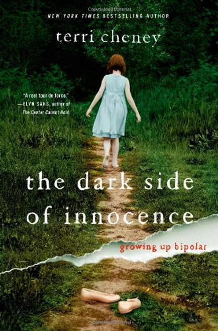 The Dark Side of Innocence: Growing Up Bipolar