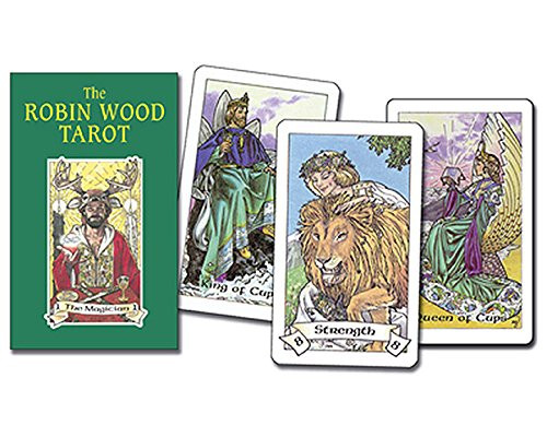 The Robin Wood Tarot