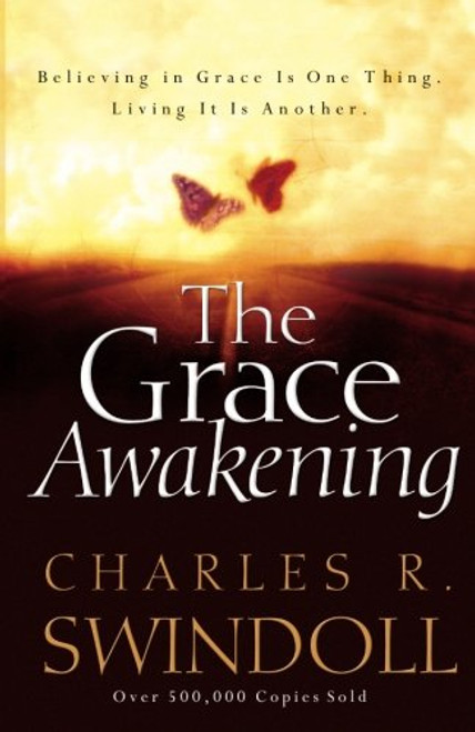 The Grace Awakening