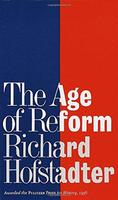 The Age of Reform