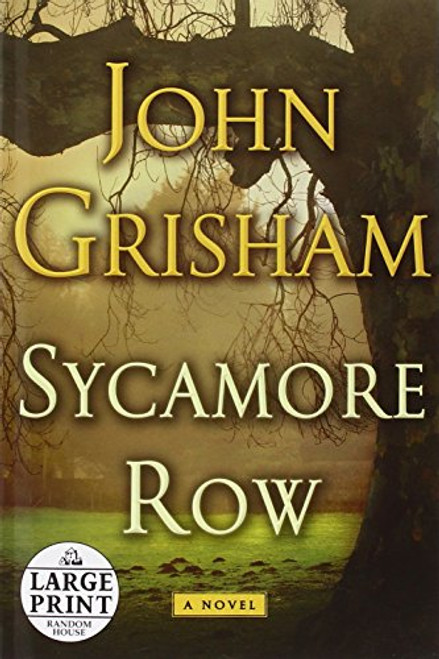 Sycamore Row