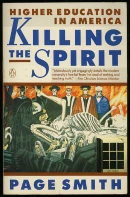 Killing the Spirit