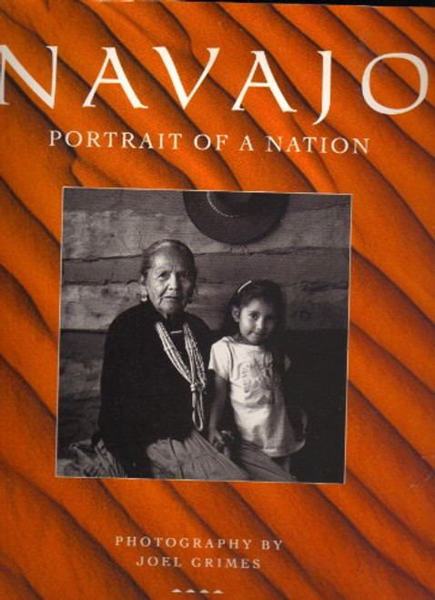 Navajo: Portrait of a Nation